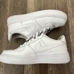 Nike Air Force Ones